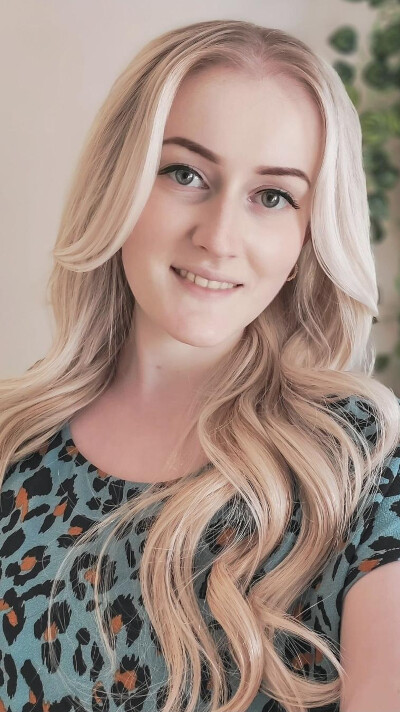 Profielfoto van Caitlin