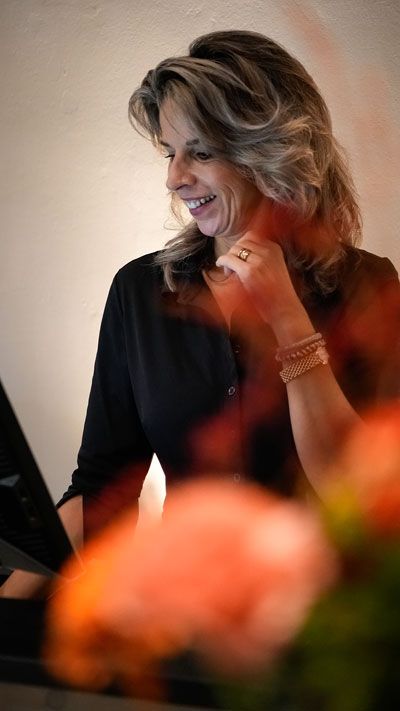 Profielfoto van Sylvia